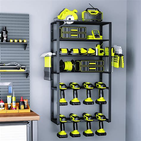 The 9 Best Garage Storage Systems of 2024 